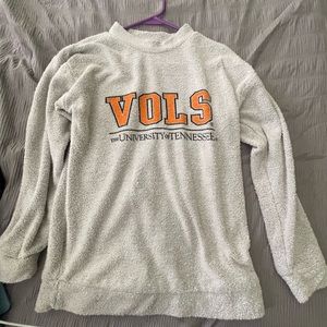 Tennessee Volunteers Sweatshirt Woolly Threads